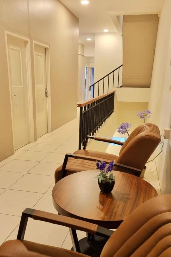 Heritage Home スルポン エクステリア 写真